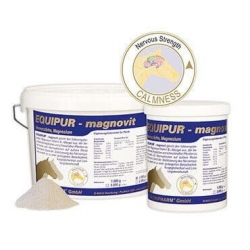 EQUIPUR Magnovit 3 kg magnez